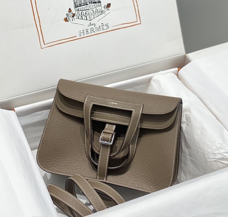 Hermes Top Handle Bags